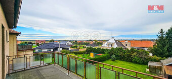 Prodej rodinného domu, 143 m², Ostřešany - 17