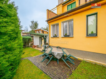 Prodej domu 101 m², Křečovice-Poličany, pozemek 1189 m² - 17