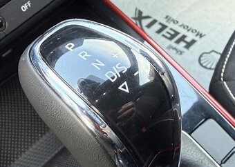 Škoda Fabia MONTE CARLO TSI DSG benzín automat 81 kw - 17