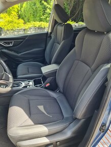 Subaru Forester, 2.0 E-BOXER comfort Lineartronic DPH  - 17
