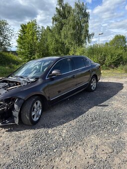 Prodám Škodu Superb II 2.0 TDI CR DSG – bohatá výbava - 17