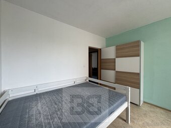 Pronájem byty 3+1, 76 m2 - Brno - Bystrc, ev.č. N07967 - 17