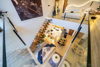 Prodej loftu, 110 m2  Bali - Canggu, ev.č. 00403 - 17