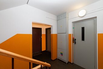 Prodej bytu 2+kk, 41 m² – Šalounova, Praha 4 – Chodov - 17