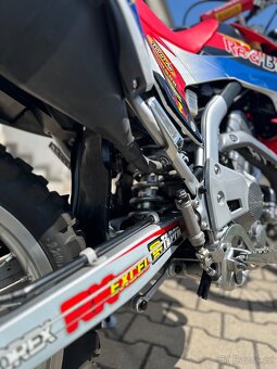 Honda crf 250 L - 17