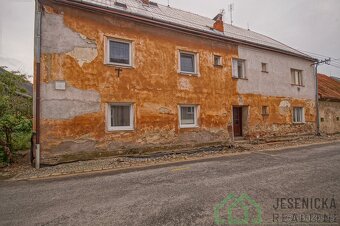 Prodej bytové jednotky ve městě Vidnava 2+1 - 17