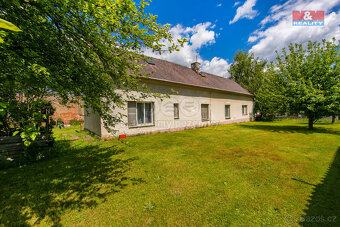 Prodej rodinného domu, 130 m², Staňkov, ul. Soukenická - 17