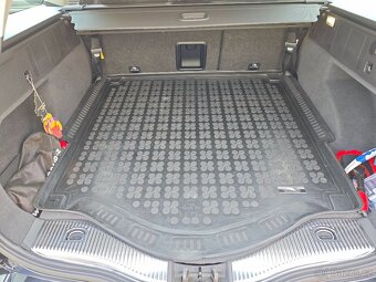 Ford Mondeo 2.0 TDCi - pravidelný servis - 17
