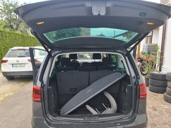 Seat Alhambra 2017 4x4 2.0TDI 110kw - 17