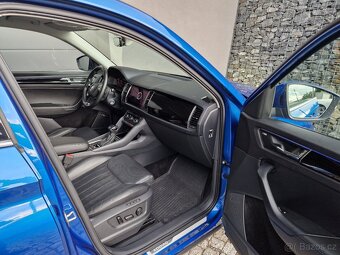Škoda Kodiaq L&K, 147 KW, DSG, 4x4, 7 míst - 17