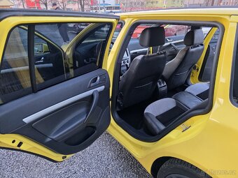 Škoda Octavia 2.0 TDI 125kw RS - 17