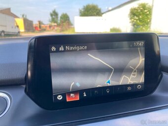 MAZDA 6 2,5i SKYACTIV PLNÁ VYBAVA - 17