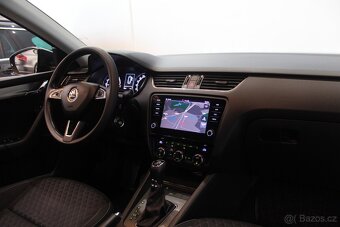 Škoda Octavia 2.0TDI DSG | 110kW | LED |Tažné | Navi - 17