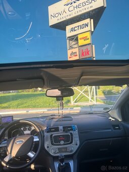 FORD KUGA 2.0 tdci 4x4 - 17