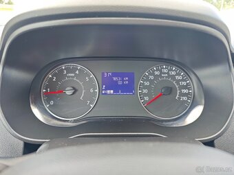 Duster Comfort 1.6SCe115 S&S 84kW - 17