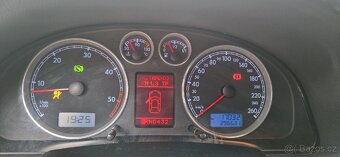 VW Passat b5.5 2.5 TDI 4Motion - 17
