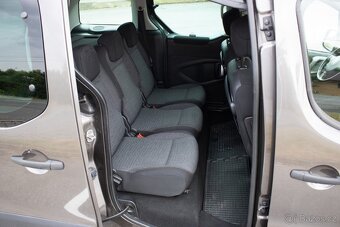 Citroën Berlingo Multispace 1.6 BlueHDi 100 XTR - 17
