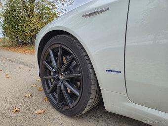 Alfa Romeo Brera 2.4 JTDm / 154kW / 2009 - 17