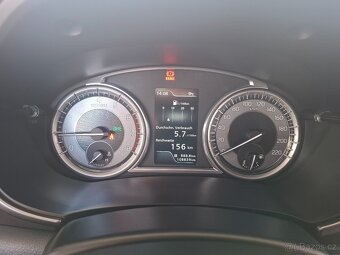 SUZUKI VITARA 1.4 103 kW, 2019 facelift, NAVI, TOP - 17