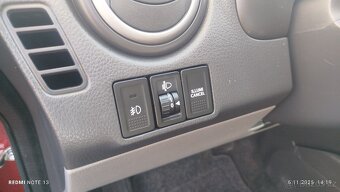 Suzuki SX4  4x4  1.6 16v   2007 Val Mez - 17