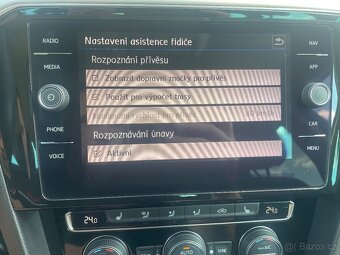 Volkswagen Passat B8 BiTDI 176kw 4Motion - 17