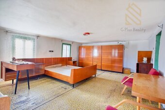 Prodej,rodinného domu se stodolou - Malečov 160m2,Ústí nad L - 17