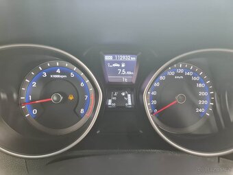 Hyundai i30 combi GD - 17