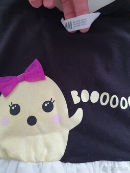 Oblečení mix 110, 116, 122 - 17