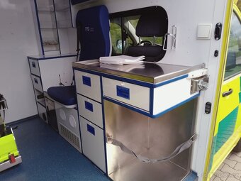 Volkswagen Transporter T6 2,0BiTDI, 4x4,132Kw rv12/2014,RZP - 17