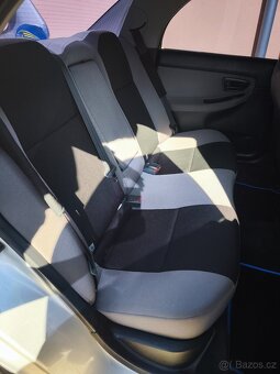 Prodej Subaru Impreza WRX, 2,5i 169 kw - 17