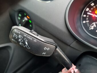 Škoda Octavia 2.0TDi 135kw DSG SCOUT TOP - 17