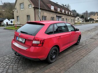 Škoda Rapid 1.2 TSI - 17