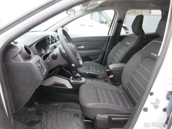 Dacia Duster 1.3 TCe 150 Extreme 4x4 - 17