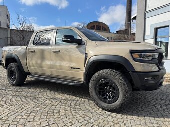 Dodge RAM 1500 TRX Sandblast LIMITED EDITION 4x4 - 17