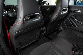 Mercedes-Benz CLA Shooting Brake 45 AMG 4matic, 265kW - 17