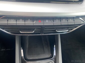 Octavia 4 1.5 tsi 110kw style 2020 - 17