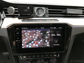 Passat B8 R-line 2.0tdi 140kw DSG 7st. - 17