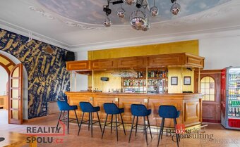 Prodej, domy/vila, 625 m2, Na Háji 1734, 35201 Aš, Cheb [ID  - 17