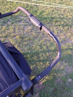 THULE Chariot Sport 2 double black - 17