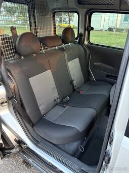 Opel combo C , 1.7cdti - 17