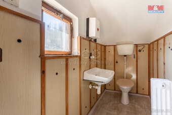 Prodej rodinného domu, 156 m², Nejdek, ul. Závodu míru - 17