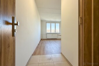 Prodej, garsoniéra, Jirkov, Studentská ul., ev.č. 00637 - 17