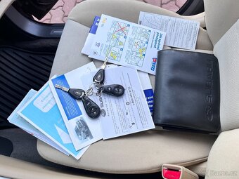 Subaru Tribeca 3.0 184KW,DIGI,AUTOMAT,2xALU - 17