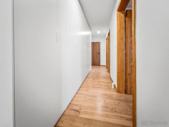 Pronájem luxusního bytu 3+kk - ul. Rooseveltova, Znojmo - 17