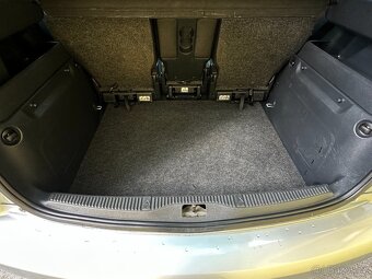 Škoda Roomster 1.2TSI/63kW  KLIMA   r.v. 2012 - 17