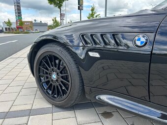 Bmw z3 3.0i facelift manual - 17