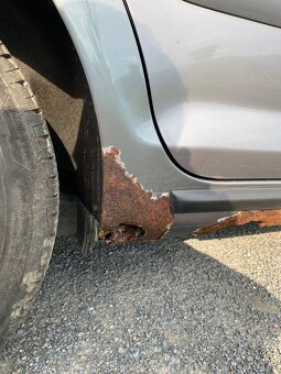 Golf 5 Plus - 17