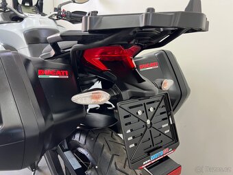 Ducati Multistrada 950 - 17