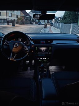 Škoda Rapid 1.0TSI 81kW - 17