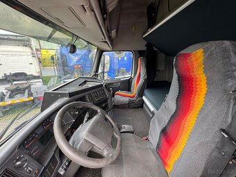 VOLVO FH 460 EEV - XL  -  Standard - 17